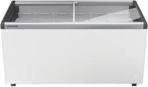 Морозильный ларь Либхер EFI 4403 фото в Краснодаре Морозильный ларь Liebherr EFI 4403 фото в Краснодаре