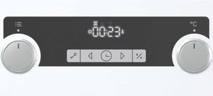 Электрический духовой шкаф Кертинг OKB 791 CEW фото 2 в Краснодаре Электрический духовой шкаф Korting OKB 791 CEW фото 2 в Краснодаре