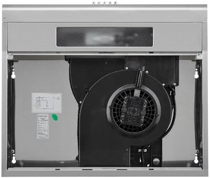 Вытяжка Крона LIANA 600 INOX PB фото 4 в Краснодаре Вытяжка KRONA LIANA 600 INOX PB фото 4 в Краснодаре