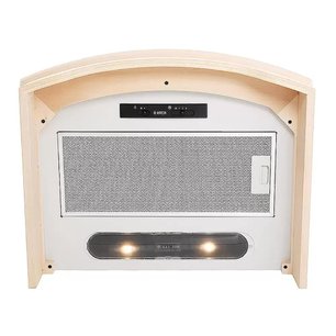 Вытяжка Элика CORALINE WH/A/90 T.GREZZO фото 4 в Краснодаре Вытяжка Elica CORALINE WH/A/90 T.GREZZO фото 4 в Краснодаре