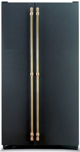 Холодильник Ио Мабе ORGF2DBHF NM фото в Краснодаре Холодильник IO MABE ORGF2DBHF NM фото в Краснодаре