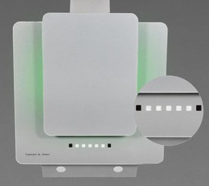 Вытяжка Зигмунд Штайн K 150.6 S фото 2 в Краснодаре Вытяжка Zigmund Shtain K 150.6 S фото 2 в Краснодаре