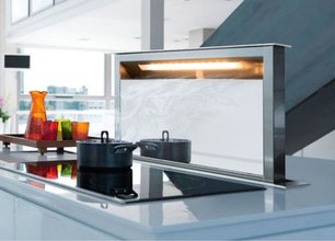 Вытяжка Франке FDW 908 IB WH фото 2 в Краснодаре Вытяжка Franke FDW 908 IB WH фото 2 в Краснодаре