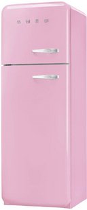 Холодильник Smeg FAB30LPK6 фото 2 в Краснодаре