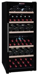 Винный шкаф La Sommeliere CVD102DZ фото 3 в Краснодаре