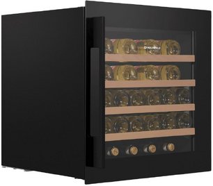 Встраиваемый винный шкаф Маунфилд MBWC-92S36 фото 3 в Краснодаре Встраиваемый винный шкаф Maunfeld MBWC-92S36 фото 3 в Краснодаре