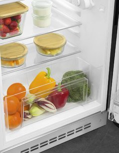 Холодильник Смег FAB10RDUJ6 фото 4 в Краснодаре Холодильник Smeg FAB10RDUJ6 фото 4 в Краснодаре