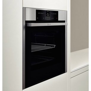 Духовой шкаф Нефф B25CR22N0 фото 2 в Краснодаре Духовой шкаф Neff B25CR22N0 фото 2 в Краснодаре