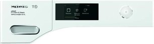 Сушильная машина Миле TWR860WP фото 2 в Краснодаре Сушильная машина Miele TWR860WP фото 2 в Краснодаре