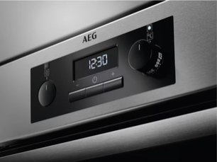 Духовой шкаф Aeg BEB 331110 M фото 2 в Краснодаре Духовой шкаф Aeg BEB 331110 M фото 2 в Краснодаре