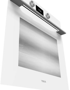 Духовой шкаф Тека HLB 8600 WHITE MARBLE фото 4 в Краснодаре Духовой шкаф Teka HLB 8600 WHITE MARBLE фото 4 в Краснодаре