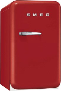 Мини-бар Смег FAB5RRD фото в Краснодаре Мини-бар Smeg FAB5RRD фото в Краснодаре