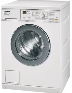 Стиральная машина Миле W 3240 фото в Краснодаре Стиральная машина Miele W 3240 фото в Краснодаре