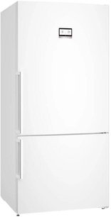 Двухкамерный холодильник Бош KGN86AW32U фото в Краснодаре Двухкамерный холодильник Bosch KGN86AW32U фото в Краснодаре