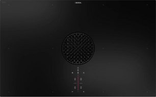 Индукционная варочная панель со встроенной вытяжкой BORA PUXU2R фото в Краснодаре