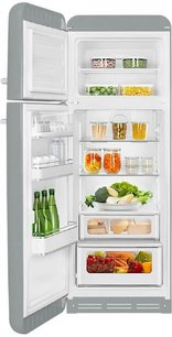 Холодильник Smeg FAB30LSV6 фото 4 в Краснодаре