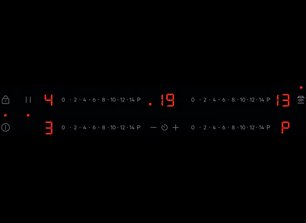 Варочная панель AEG TO64IC00FB фото 3 в Краснодаре