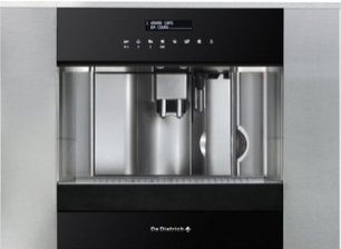 Кофемашина Де Дитрих DED 1140 GX фото в Краснодаре Кофемашина De Dietrich DED 1140 GX фото в Краснодаре