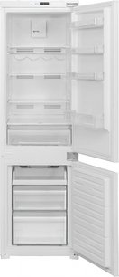 Встраиваемый холодильник Hyundai HBR 1784 фото 2 в Краснодаре