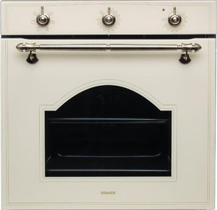 Духовой шкаф Graude BK 60.2 EL Духовой шкаф Graude BK 60.2 EL