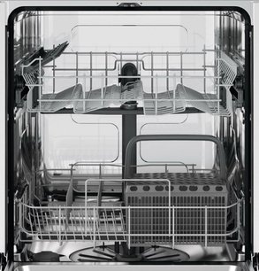 Встраиваемая посудомоечная машина Электролюкс EES27100L фото 4 в Краснодаре Встраиваемая посудомоечная машина Electrolux EES27100L фото 4 в Краснодаре