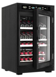 Винный шкаф Cold Vine C46-WB1 (Modern) фото 2 в Краснодаре