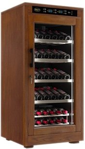 Винный шкаф Cold Vine C66-WN1 (Modern) фото в Краснодаре