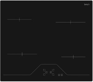 Варочная панель Джекис JH MB66 фото в Краснодаре Варочная панель Jacky`s JH MB66 фото в Краснодаре
