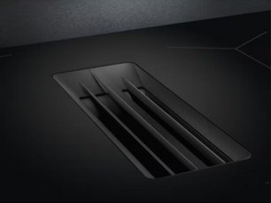 Варочная панель с вытяжкой AEG NCH84B03AB фото 4 в Краснодаре