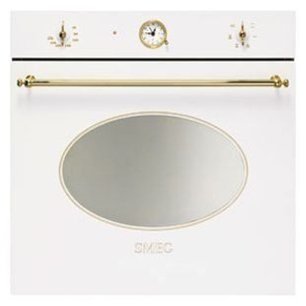 Духовой шкаф Смег SC800B-8 фото в Краснодаре Духовой шкаф Smeg SC800B-8 фото в Краснодаре