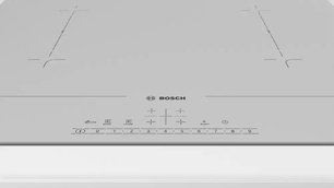 Индукционная варочная панель BOSCH PVQ612FC5E фото 2 в Краснодаре Индукционная варочная панель BOSCH PVQ612FC5E фото 2 в Краснодаре