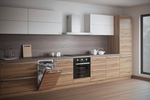 Вытяжка Крона RUT 600 inox 3P-S фото 4 в Краснодаре Вытяжка KRONA RUT 600 inox 3P-S фото 4 в Краснодаре