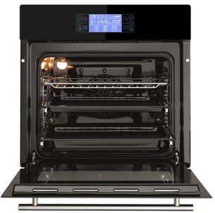 Духовой шкаф Грауде BM 60.1 S фото 2 в Краснодаре Духовой шкаф Graude BM 60.1 S фото 2 в Краснодаре