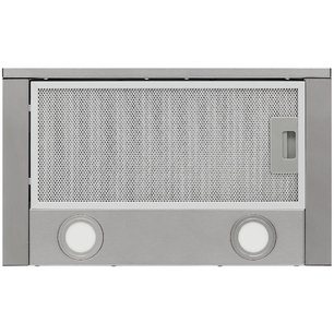 Встраиваемая вытяжка Krona KAMILLA T 500 INOX фото 3 в Краснодаре Встраиваемая вытяжка Krona KAMILLA T 500 INOX фото 3 в Краснодаре