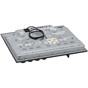 Варочная панель Krona Черный туман 60 (Nebel 60 Bl) фото 3 в Краснодаре