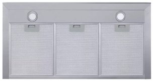 Вытяжка Маунфилд Breeze 90 нержавеющая сталь фото 3 в Краснодаре Вытяжка Maunfeld Breeze 90 нержавеющая сталь фото 3 в Краснодаре