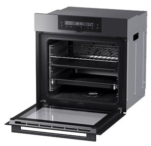 Духовой шкаф Хайер HOQ-F6QSN3DG фото 3 в Краснодаре Духовой шкаф Haier HOQ-F6QSN3DG фото 3 в Краснодаре