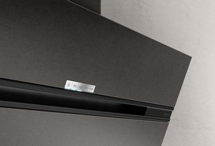 Вытяжка ELICA STRIPE URBAN CAST IRON/A/90 фото 2 в Краснодаре Вытяжка ELICA STRIPE URBAN CAST IRON/A/90 фото 2 в Краснодаре