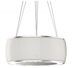 Вытяжка Фалмек SOFFIO IS.58 White Satin Glass фото в Краснодаре Вытяжка Falmec SOFFIO IS.58 White Satin Glass фото в Краснодаре