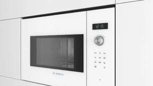 Встраиваемая микроволновая печь Бош BFL524MW0 фото 2 в Краснодаре Встраиваемая микроволновая печь Bosch BFL524MW0 фото 2 в Краснодаре