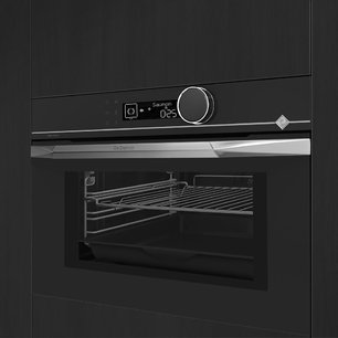 Компактный духовой шкаф Де Дитрих DKP4531X фото 3 в Краснодаре Компактный духовой шкаф De Dietrich DKP4531X фото 3 в Краснодаре