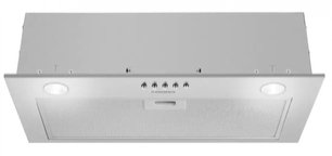 Встраиваемая кухонная вытяжка MAUNFELD Crosby Singl 60 нержавеющая сталь фото 2 в Краснодаре Встраиваемая кухонная вытяжка MAUNFELD Crosby Singl 60 нержавеющая сталь фото 2 в Краснодаре