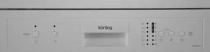 Отдельностоящая посудомоечная машина Кертинг KDF 60240 S фото 4 в Краснодаре Отдельностоящая посудомоечная машина Korting KDF 60240 S фото 4 в Краснодаре