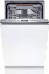 Встраиваемая посудомоечная машина Бош SPV4HMX49E фото в Краснодаре Встраиваемая посудомоечная машина Bosch SPV4HMX49E фото в Краснодаре