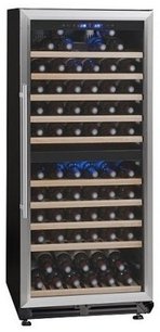 Винный шкаф La Sommeliere TR2V121 фото в Краснодаре