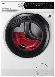 Стирально-сушильная машин АЕГ LWR73864O фото в Краснодаре Стирально-сушильная машин AEG LWR73864O фото в Краснодаре