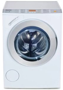 Стиральная машина Miele W 6746 WPS фото 2 в Краснодаре