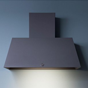 Вытяжка Бертаззони KR110HER1NDC фото 2 в Краснодаре Вытяжка Bertazzoni KR110HER1NDC фото 2 в Краснодаре