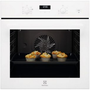 Духовой шкаф Электролюкс OKD 5C51 V фото в Краснодаре Духовой шкаф Electrolux OKD 5C51 V фото в Краснодаре
