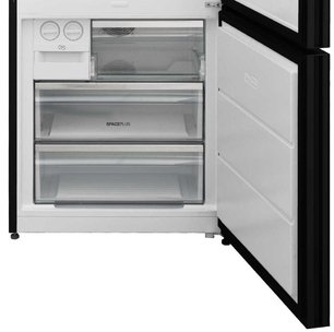 Холодильник Кертинг KNFC 71928 GN фото 3 в Краснодаре Холодильник Korting KNFC 71928 GN фото 3 в Краснодаре